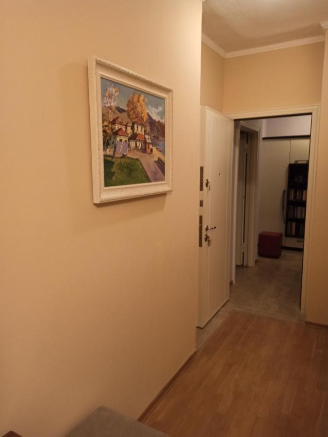 Home Sweet Rental Тирана Екстер'єр фото