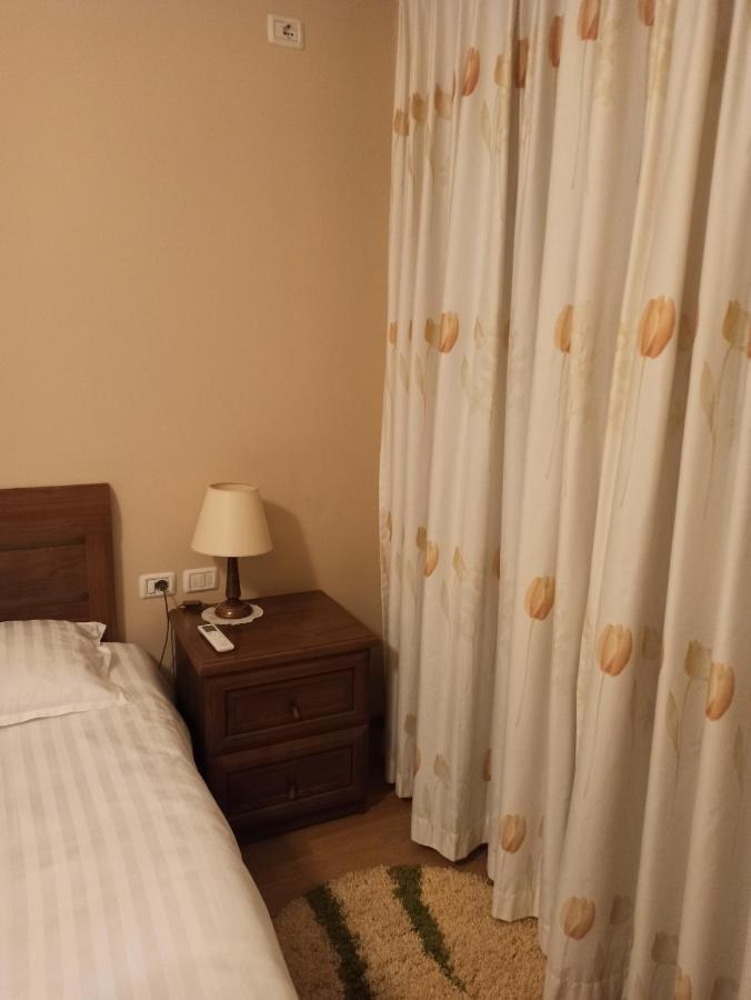 Home Sweet Rental Тирана Екстер'єр фото