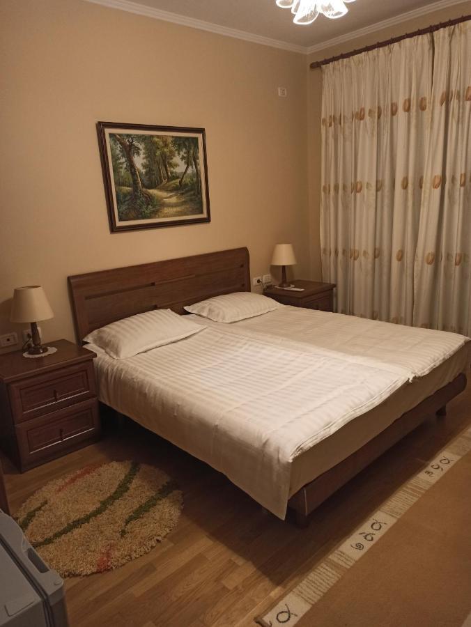 Home Sweet Rental Тирана Екстер'єр фото
