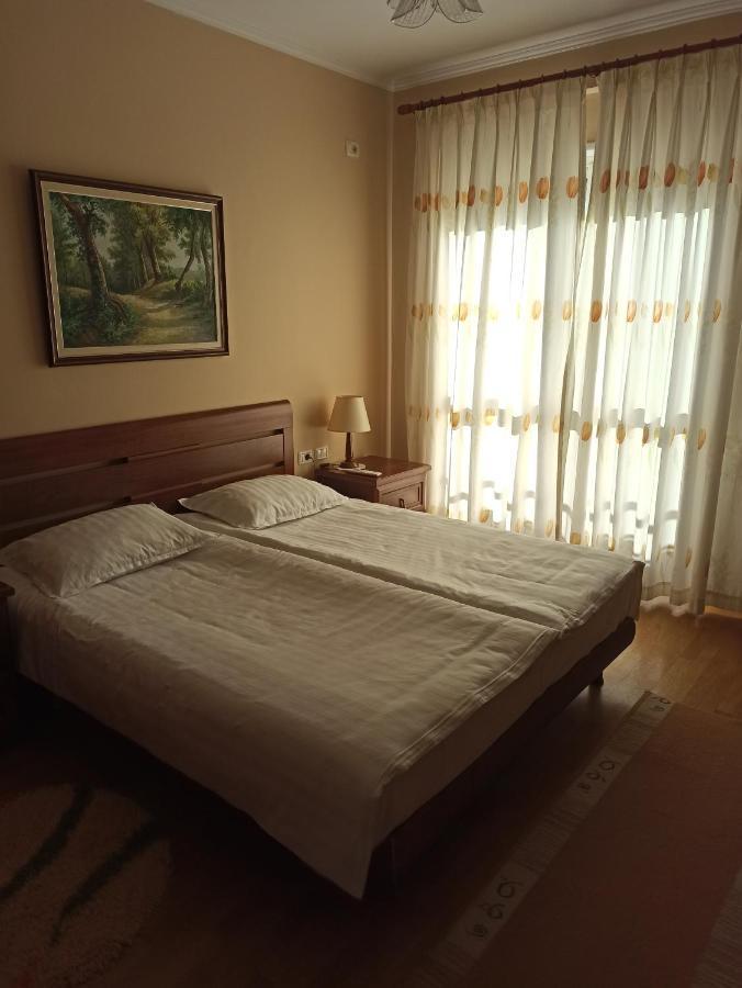 Home Sweet Rental Тирана Екстер'єр фото