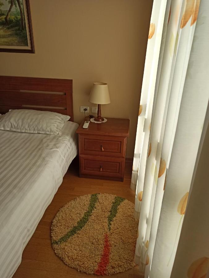Home Sweet Rental Тирана Екстер'єр фото