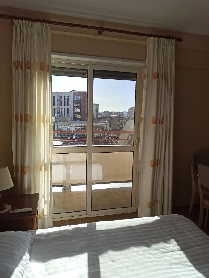 Home Sweet Rental Тирана Екстер'єр фото