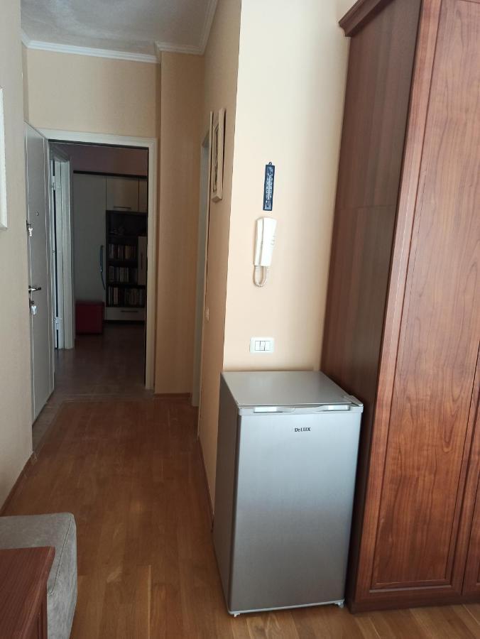 Home Sweet Rental Тирана Екстер'єр фото